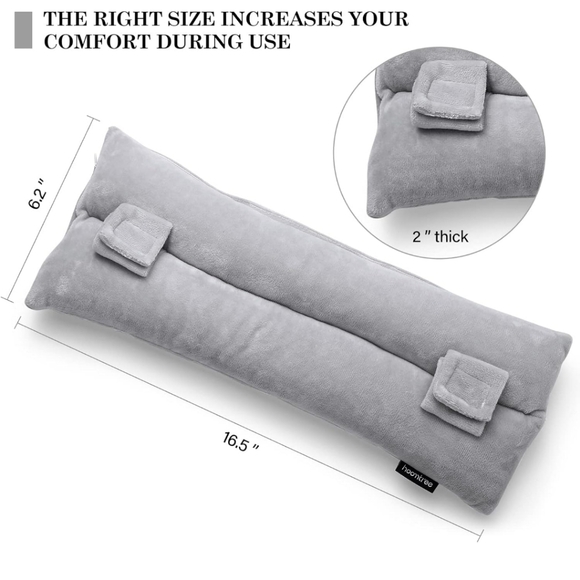 Post Surgery Seatbelt Pillow - Picture 2 of 10